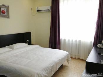 Urban 118 Hotel Dalian Eksteriør bilde